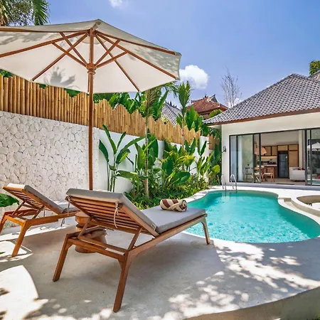 Malta Villa By Betterplace