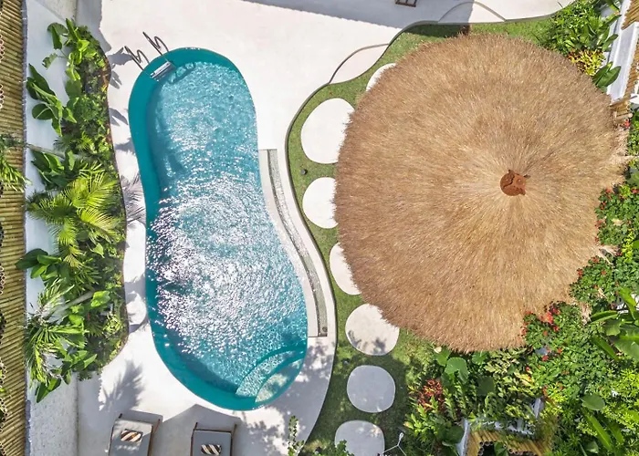 Malta - Private Oasis With Pool & Garden Villa