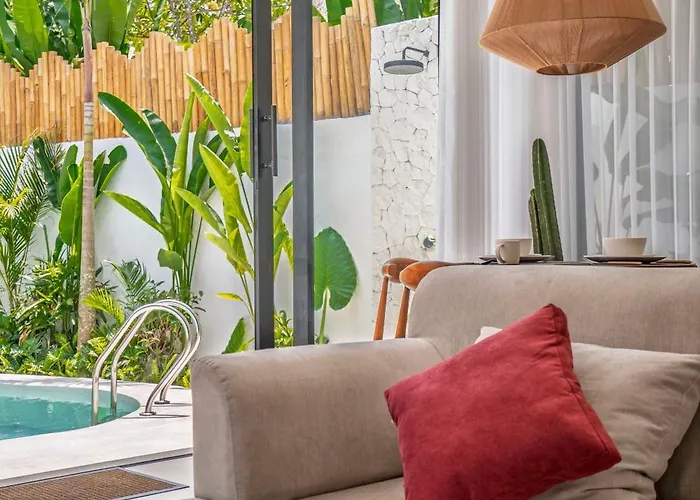 Villa Malta - Private Oasis With Pool & Garden