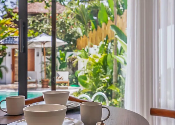 Malta - Private Oasis With Pool & Garden * Ubud