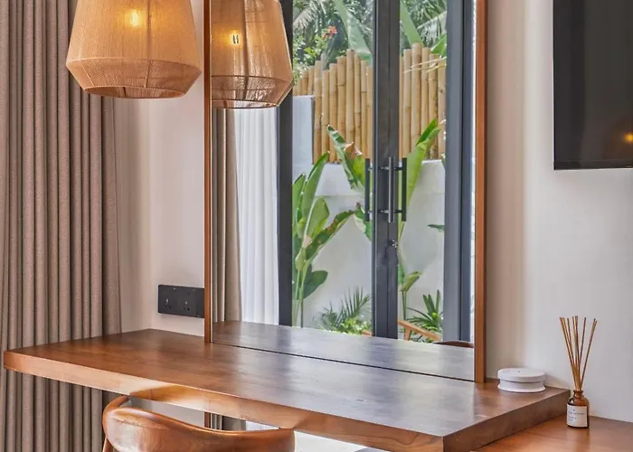 Villa Malta - Private Oasis With Pool & Garden Ubud