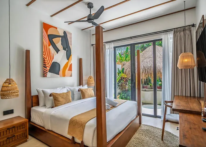Malta - Private Oasis With Pool & Garden * Ubud