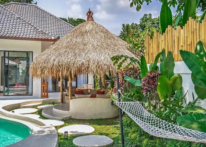 Malta - Private Oasis With Pool & Garden Villa