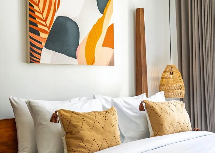Malta - Private Oasis With Pool & Garden Villa Ubud