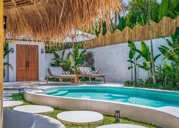 Malta - Private Oasis With Pool & Garden *