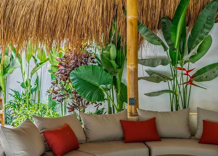 Villa Malta - Private Oasis With Pool & Garden *