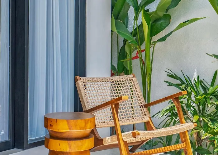 Villa Malta - Private Oasis With Pool & Garden Ubud