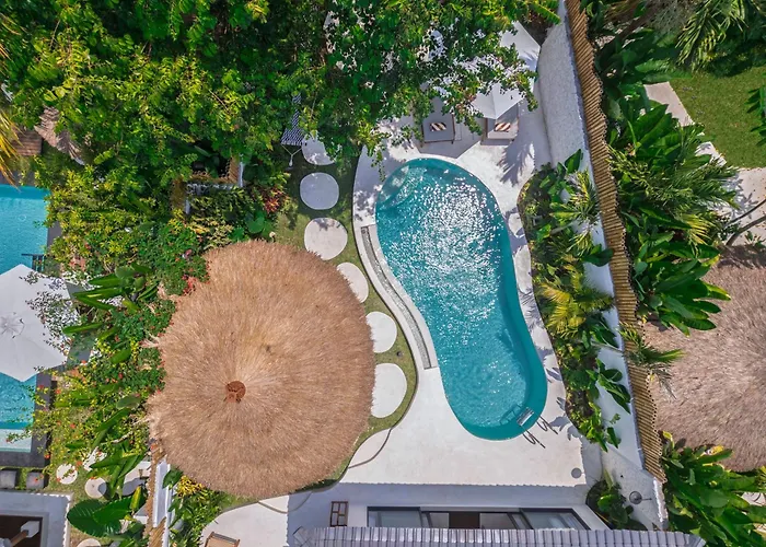 Malta - Private Oasis With Pool & Garden Villa *
